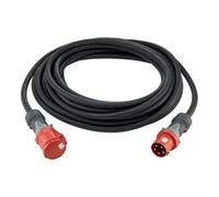 VA Althoff VA Althoff Câble de rallonge CEE 25 m H07RN-F5G2,5 16A IP44 Mennekes PowerTOPXtra Quantité:1