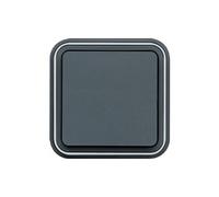 cubyko VV encastré gris HAGER WNE001