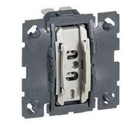 Legrand 067001 Interrupteur de VMC Céliane, 10AX, 230V