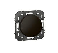 va et vient - noir - legrand dooxie 600201