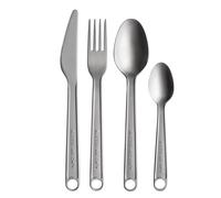 Alessi - Set de couverts Métal