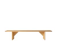 Vaarnii 012 Kolmio Banc 227 cm Pin