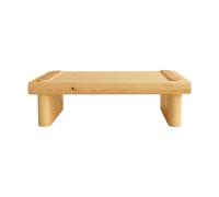 Vaarnii Table basse 004 Coffee Table Pin en huile-cire mat. 120x80x35 cm