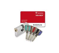Vachette - 585106 - Radialis NT 32,5 X 32,5 - Fonction Synkro