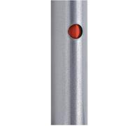 Vachette assa abloy - Tringle pour cremone pompier aerolis/veolis - Finition.Blanc -