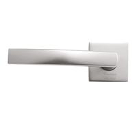 Vachette Béquille double Cityzen sur rosaces