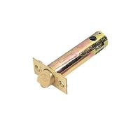 Vachette boîtier N°2 pour serrure tubulaire - Assorti