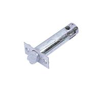 Vachette Boîtier serrure tubulaire - Inox