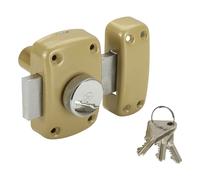 Vachette Cyclop Bouton