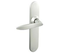 Vachette ensemble de plaques Twist pour porte intérieure
