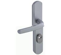 Vachette ensemble palière Secumax One Assa Abloy