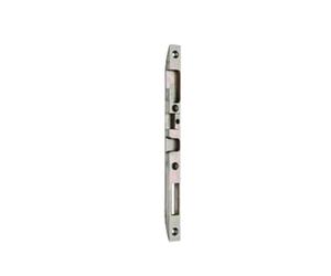VACHETTE (INDUSTRIE) SQA75110 Gâche Centrale pour Serrure 20000 à toupiller 116MT Vachette 4984A44-Gauche-16545