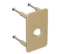 Vachette Plaque VF 744 V