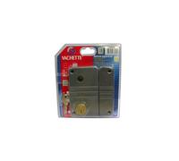 VACHETTE SERR.VERT.ECO FOUIL.CYLINDRE 6206G/SC