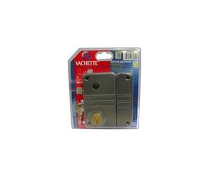 VACHETTE SERR.VERT.ECO FOUIL.CYLINDRE 6206G/SC