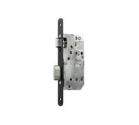 Vachette serrure monopoint COF BDCC - Noir
