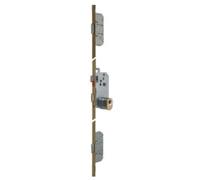 Vachette Serrure multipoints