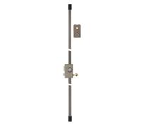 Vachette serrure multipoints 3 points