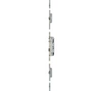 Vachette serrure multipoints 4 points