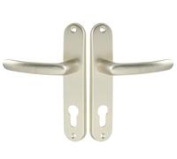 Ensemble de porte sur plaque Budget BEZAULT