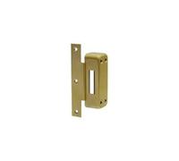 VACHETTE V136 Gâche équerre renforcée bronze
