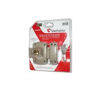 Vachette Verrou Double Cylindre