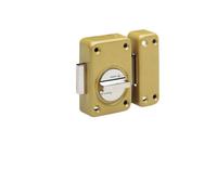 VACHETTE Verrou V136 - 40 mm - ABLOY
