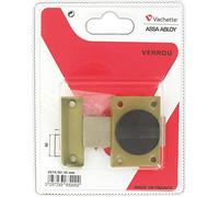VACHETTE Verrou Verni Automatique 2974-25 SC