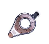 Vacu Vin 1854660 Aérateur à Vin Gris