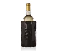 Vacu Vin 3880460 Refroidisseur à Vin Noir, 1 pièce
