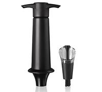 Vacu Vin 6824606 Tire Bouchons décapsuleurs, Noir, einheitlich