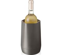 VACU VIN Aktiv Hexo Rafraîchisseur à vin, graphite