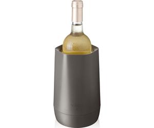 VACU VIN Aktiv Hexo Rafraîchisseur à vin, graphite