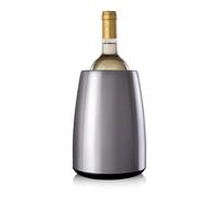 Vacu Vin Prestige Stainless-Steel Tabletop Wine Cooler [Kitchen] (japan import)