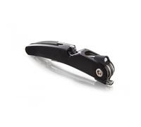 Vacu vin tire bouchon single pull noir