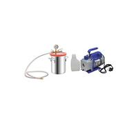 VacuÃ¼mkamer met 1-traps pomp 5,5 L3100544