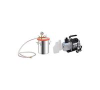 VacuÃ¼mkamer met 2-traps pomp 5,5 L3100538