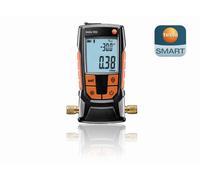 Vacuomètre avec bluetooth 552 - TESTO - 0560 5522