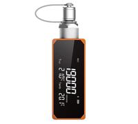 Vacuomètre Numérique VGW-mini - ELITECH - Bluetooth - 1 à 19000 microns