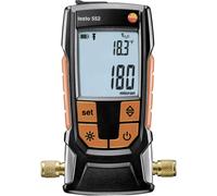 testo Druck-Messgerät 552 0 - 1100 mbar (0560 5522)