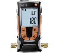 Vacuomètre testo 552 0 - 26.66 mbar