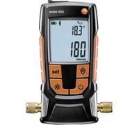 Vacuomètre testo 552 0 - 26.66 mbar