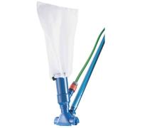 Vacuum de piscine Mareva 05625 bleu