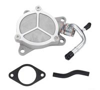 Vacuum Pump Kit For pour mazda 6 pour cx-5 pour ke 2.2 Diesel | Metal Construction, Includes Turbo Seal & Fuel Pipe, OEM SH1518G00A, Easy Fit For 2013-2022 Models