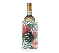 Vacu Vin Rafraîchisseur à vin Botanic 388291 – Plastique Multicolore