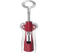 VACUVIN Cavatappi Double Levier Premier Rosso 8425003