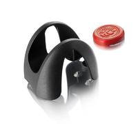 Vacuvin Coupe-capsule vin - Noir
