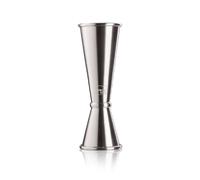 Vacuvin Jigger doseur - Argent