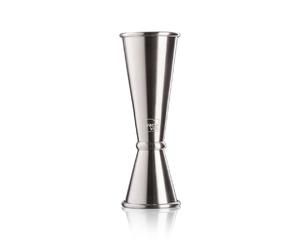 Vacuvin Jigger doseur - Argent