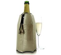 VACUVIN - Rafraichisseur Champagne platinum